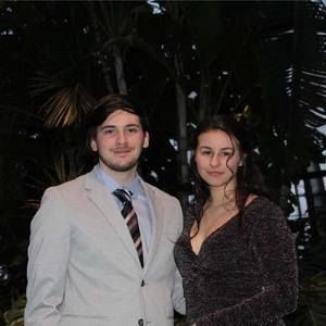 Meet your Posher, Melanie